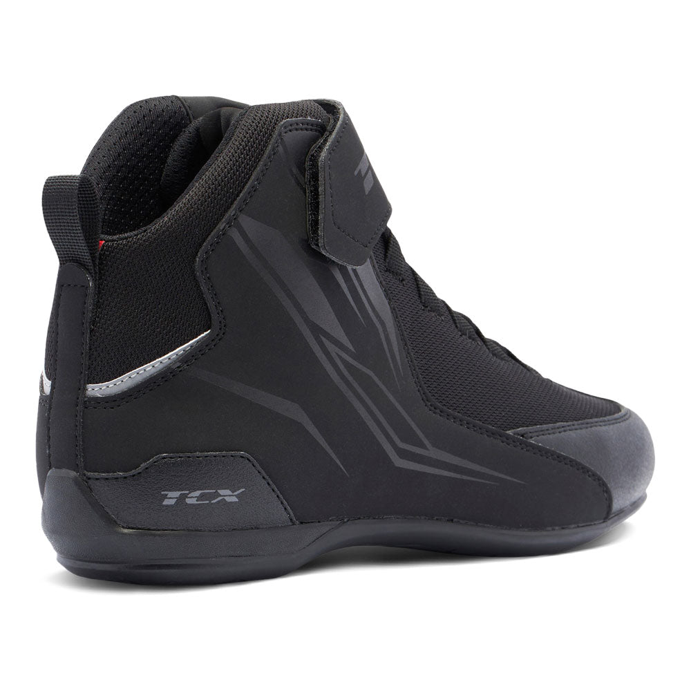 TCX Shifter Sport Black Boots