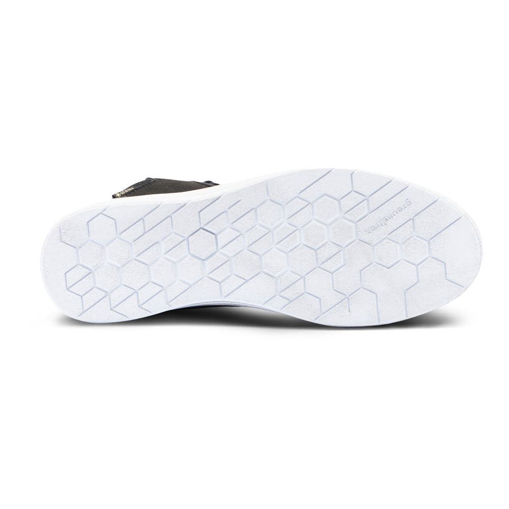 TCX Mood 2 Gore-Tex Black/White/Green Boots