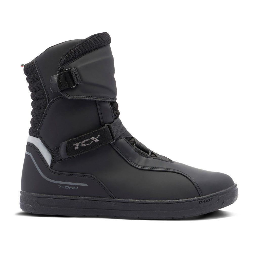 TCX Tourstep Waterproof Black Boots