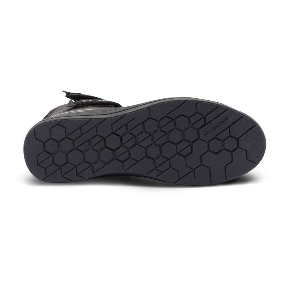 TCX Tourstep Waterproof Black Boots