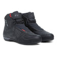 TCX RO4D Waterproof Black Boots - EasyR