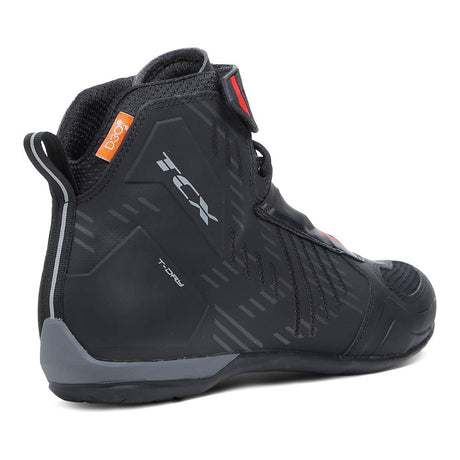 TCX RO4D Waterproof Black Boots - EasyR