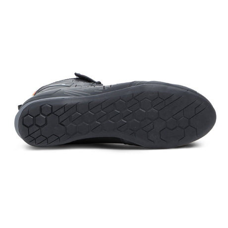 TCX RO4D Waterproof Black Boots - EasyR