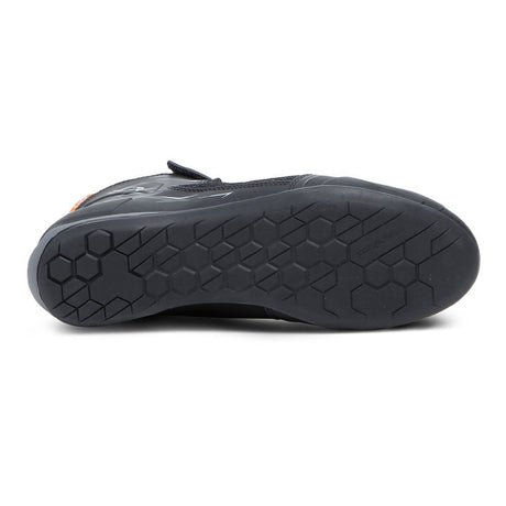 TCX RO4D Air Black/Grey Boots - EasyR