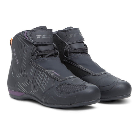 TCX RO4D Lady Waterproof Black Womens Boots - EasyR