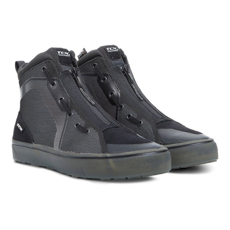 TCX Ikasu Waterproof Black/Reflex Shoes - EasyR