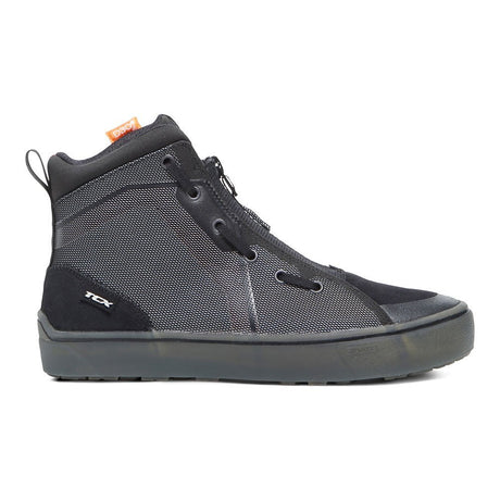TCX Ikasu Waterproof Black/Reflex Shoes - EasyR
