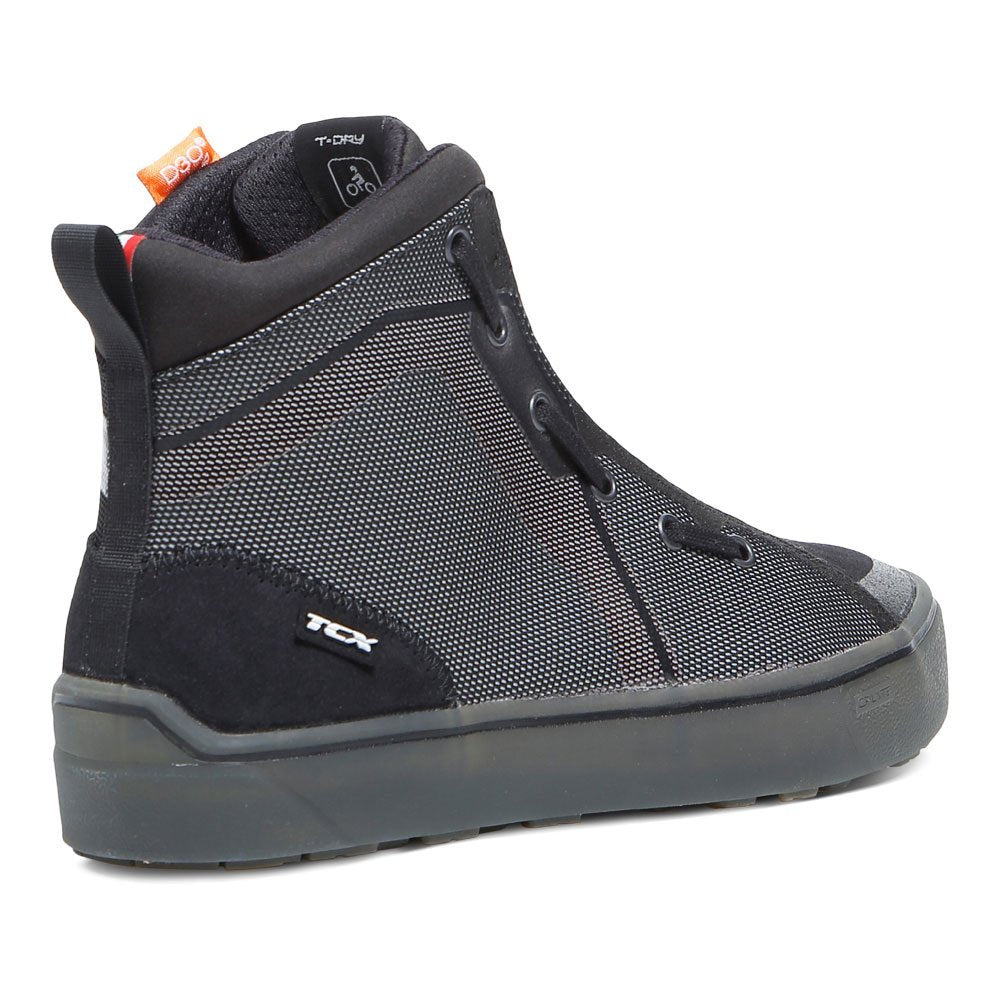 TCX Ikasu Waterproof Black/Reflex Shoes - EasyR