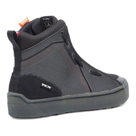 TCX Ikasu Waterproof Black/Reflex Shoes - EasyR