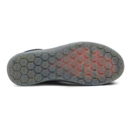 TCX Ikasu Waterproof Black/Reflex Shoes - EasyR