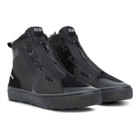 TCX Ikasu Air Black Shoes - EasyR
