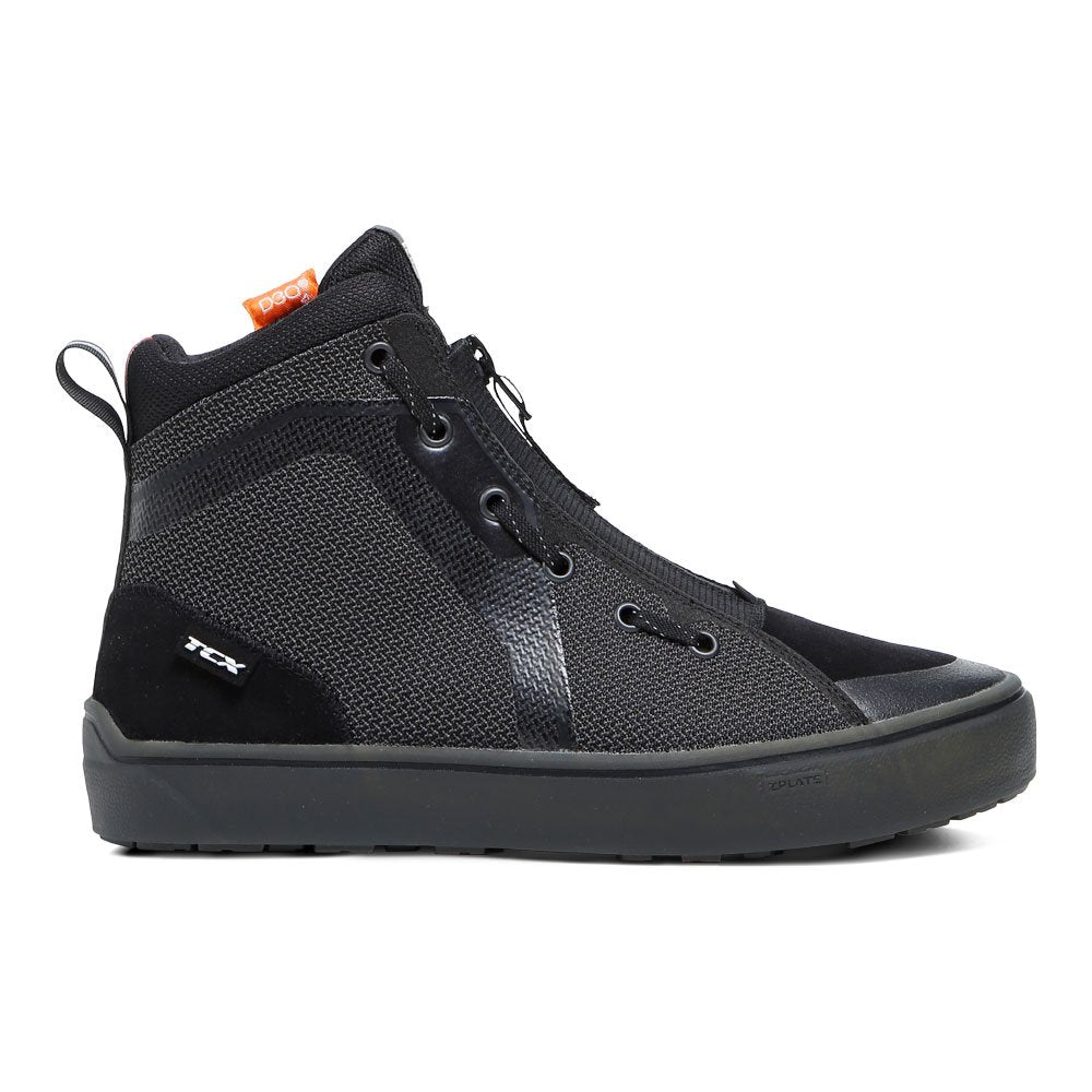 TCX Ikasu Air Black Shoes - EasyR
