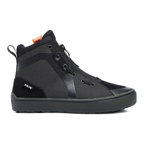 TCX Ikasu Air Black Shoes - EasyR