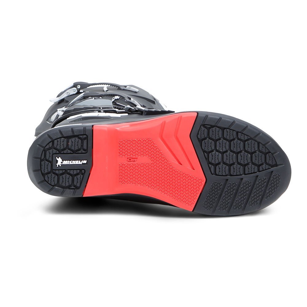 TCX Comp Evo 2 Black Boots - EasyR