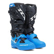 TCX Comp Evo 2 Black/Blue Boots - EasyR