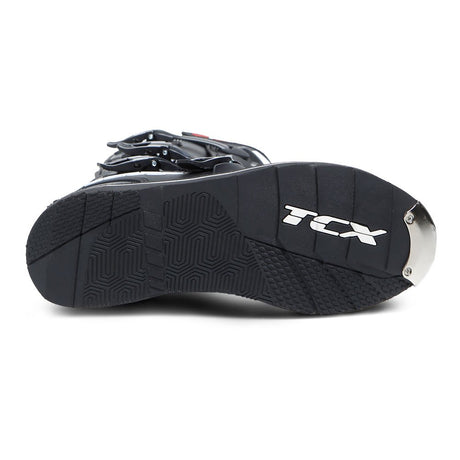 TCX X-Blast Black Boots - EasyR