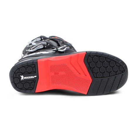 TCX X-Helium Black Boots - EasyR