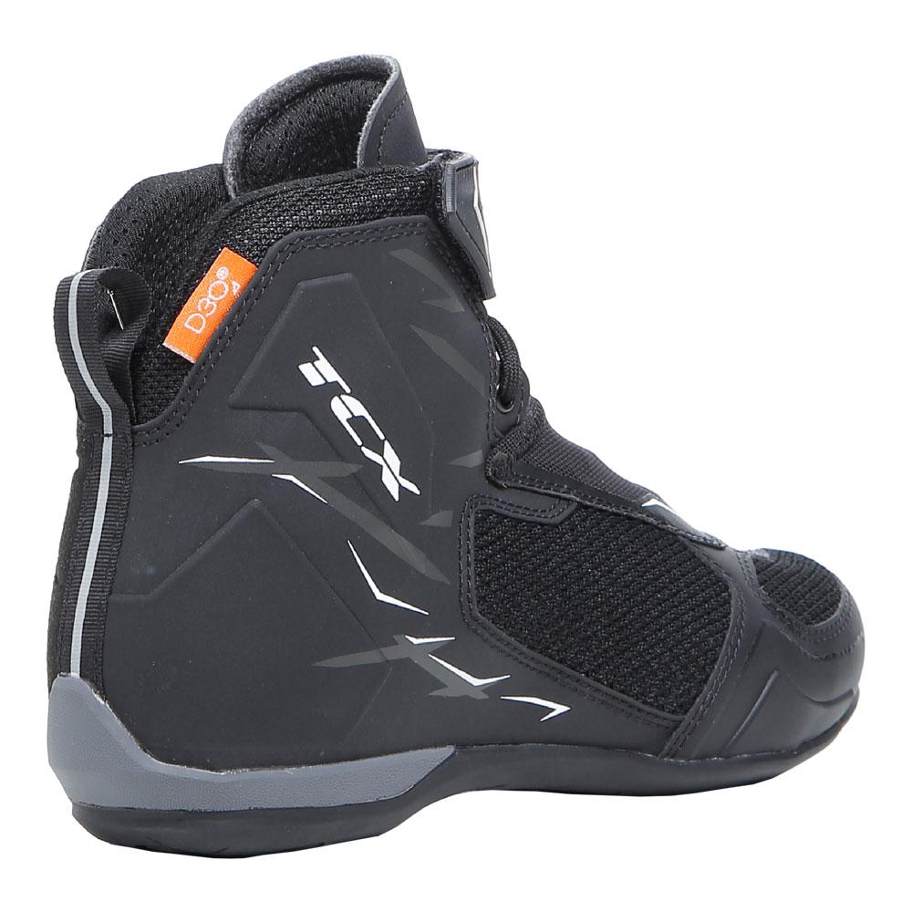 TCX RO4D Lady Air Black/White Womens Boots