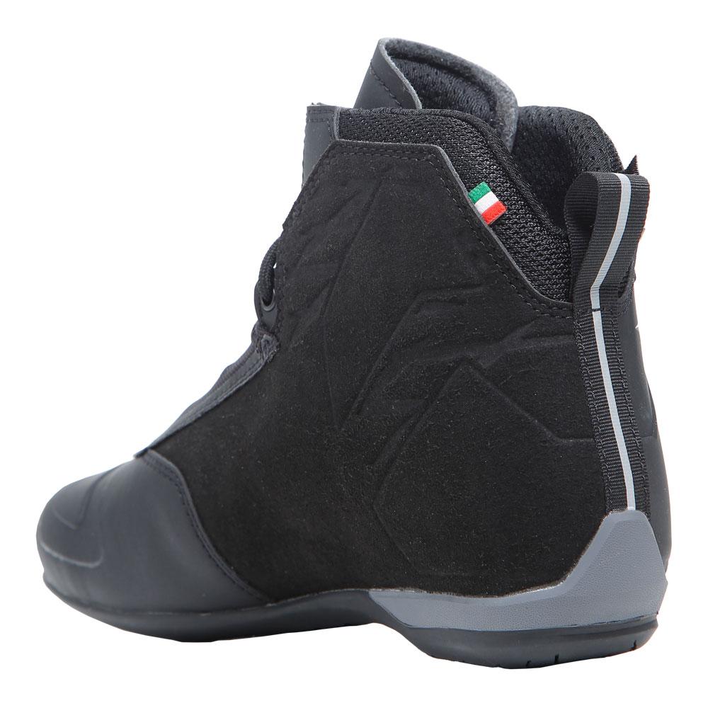 TCX RO4D Lady Air Black/White Womens Boots