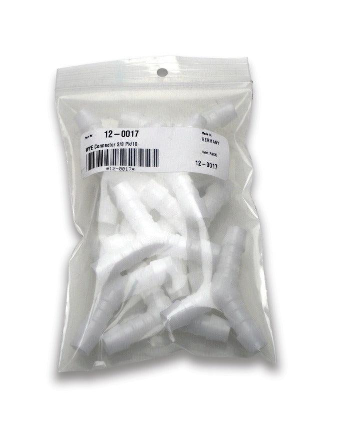 Motion Pro Wye Connector 3/8" (Pack of 10)