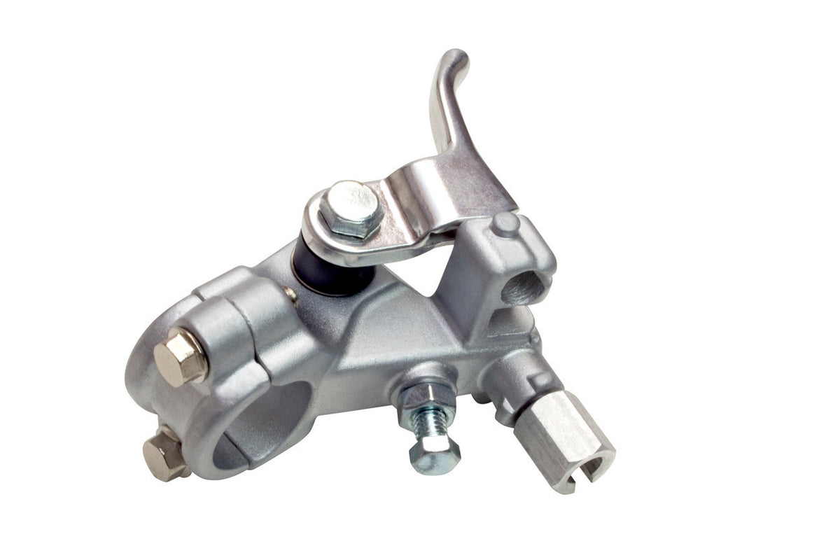 Handlebar Clutch Lever Handle Perch For HONDA CRF 250R/450R/125R - Foto 2