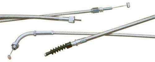 Motion Pro Armor Coat Clutch Cable for Kawasaki VN 900C 07-19