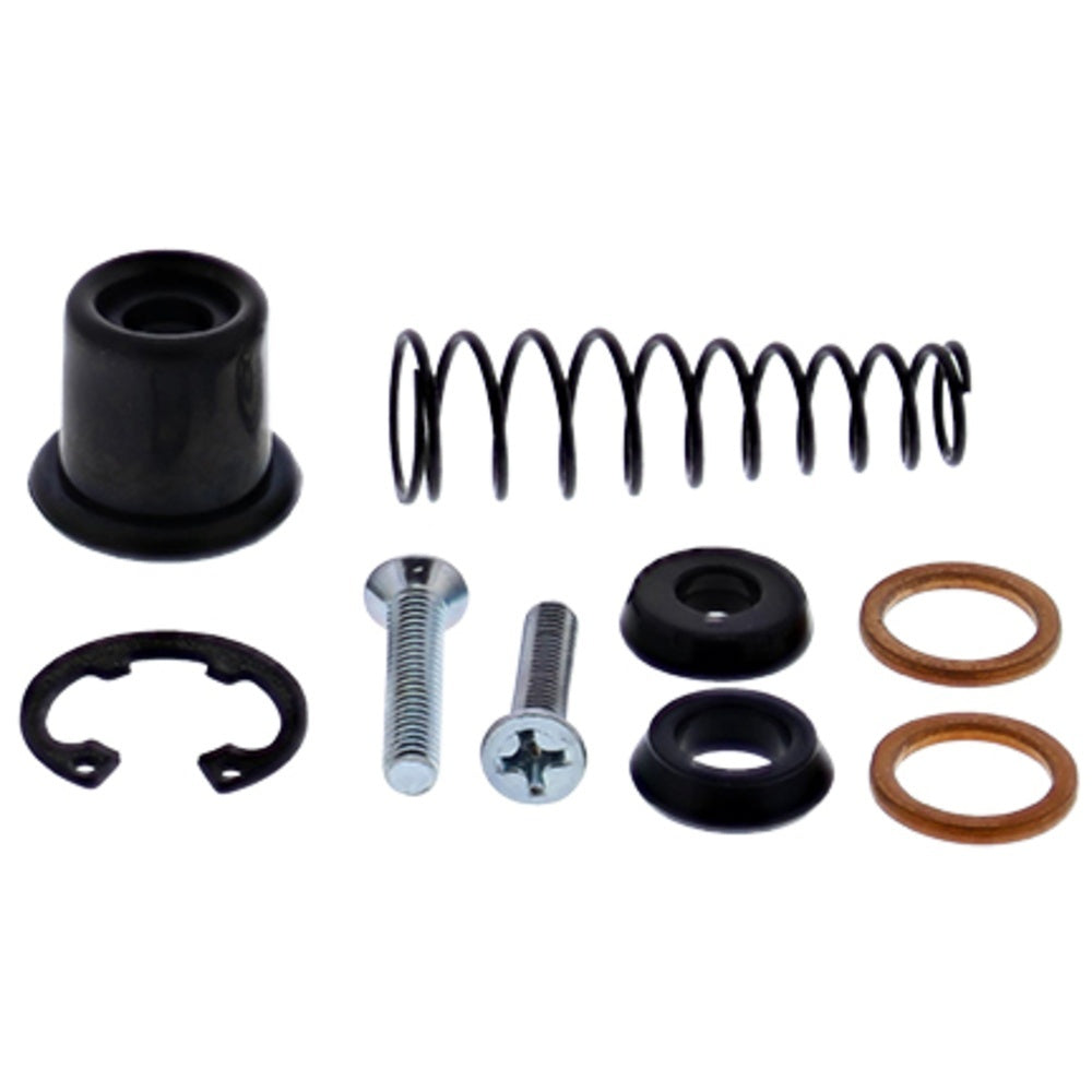 All Balls 18-1096 Master Cylinder Rebuild Kit for Kawasaki