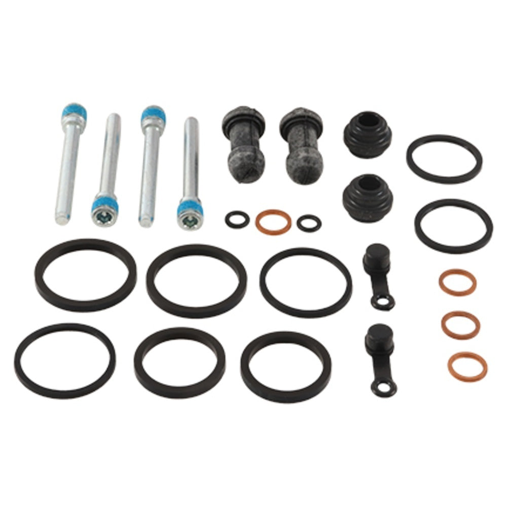 All Balls 18-3055 Brake Caliper Rebuild Kit for Honda