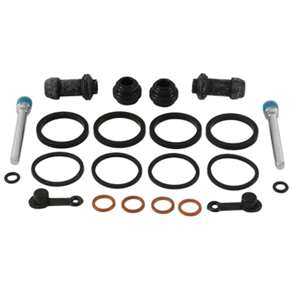 All Balls 18-3056 Brake Caliper Rebuild Kit for Honda
