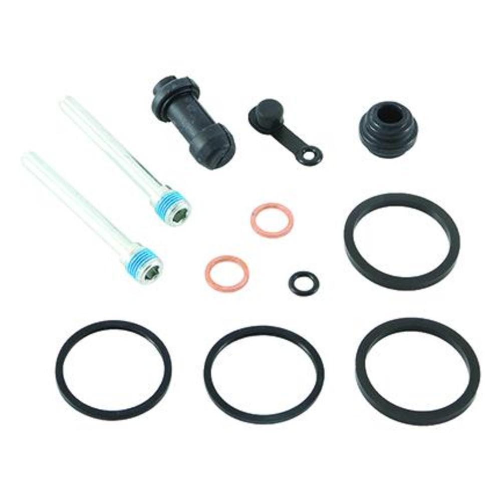 All Balls 18-3065 Brake Caliper Rebuild Kit for Honda