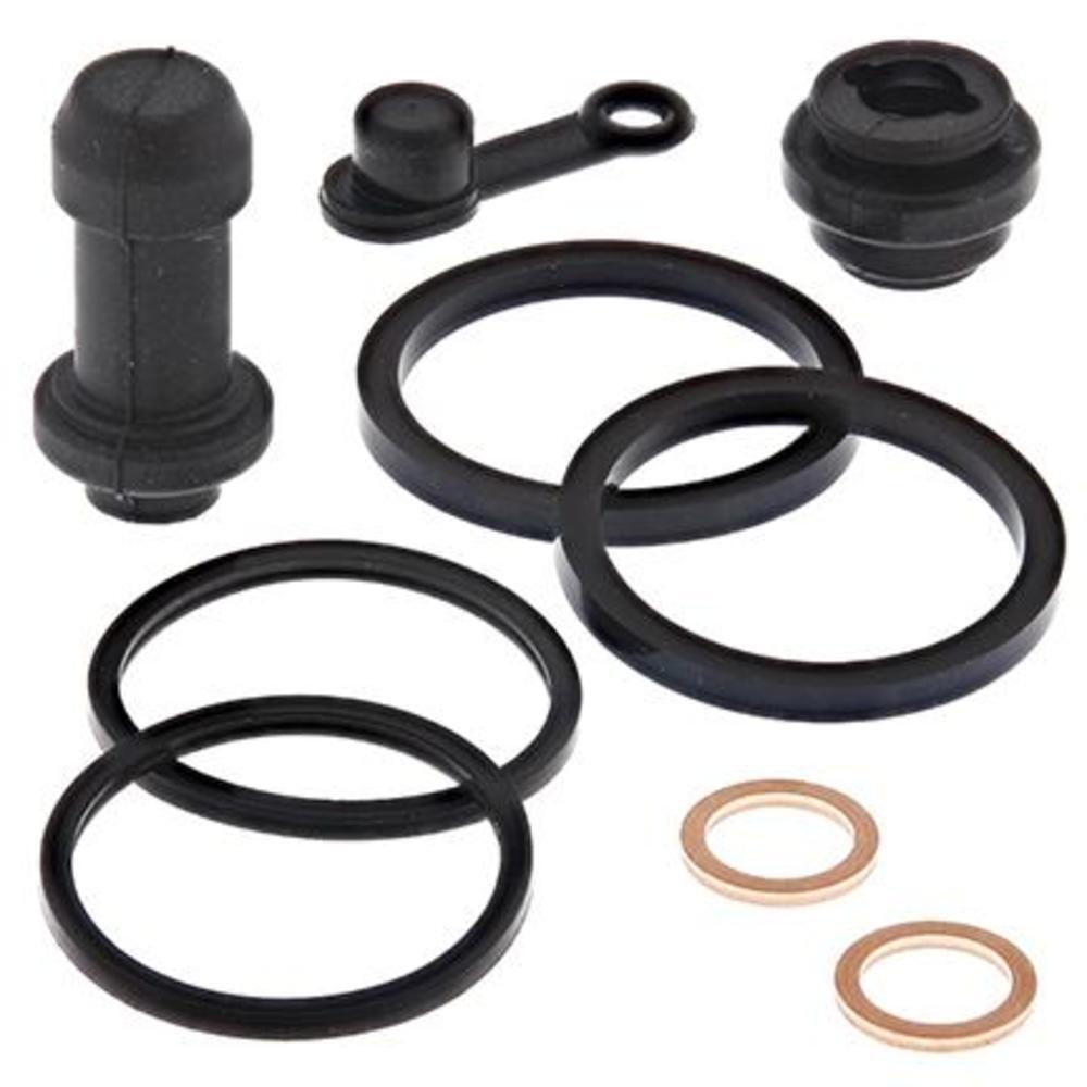 All Balls 18-3066 Brake Caliper Rebuild Kit for Honda