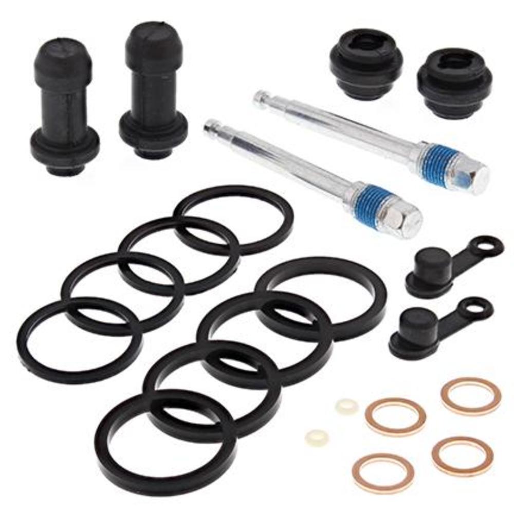 All Balls 18-3067 Brake Caliper Rebuild Kit for Honda
