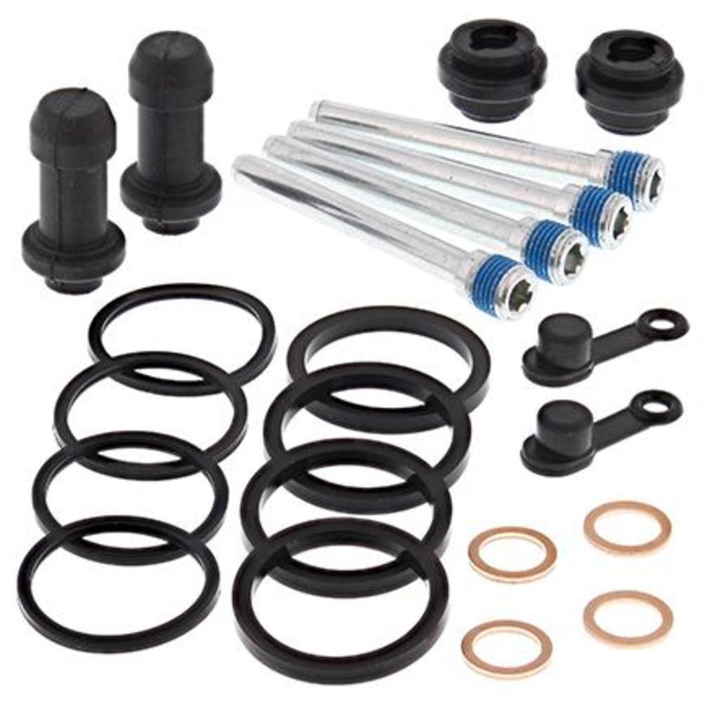 All Balls 18-3069 Brake Caliper Rebuild Kit for Honda/Kawasaki