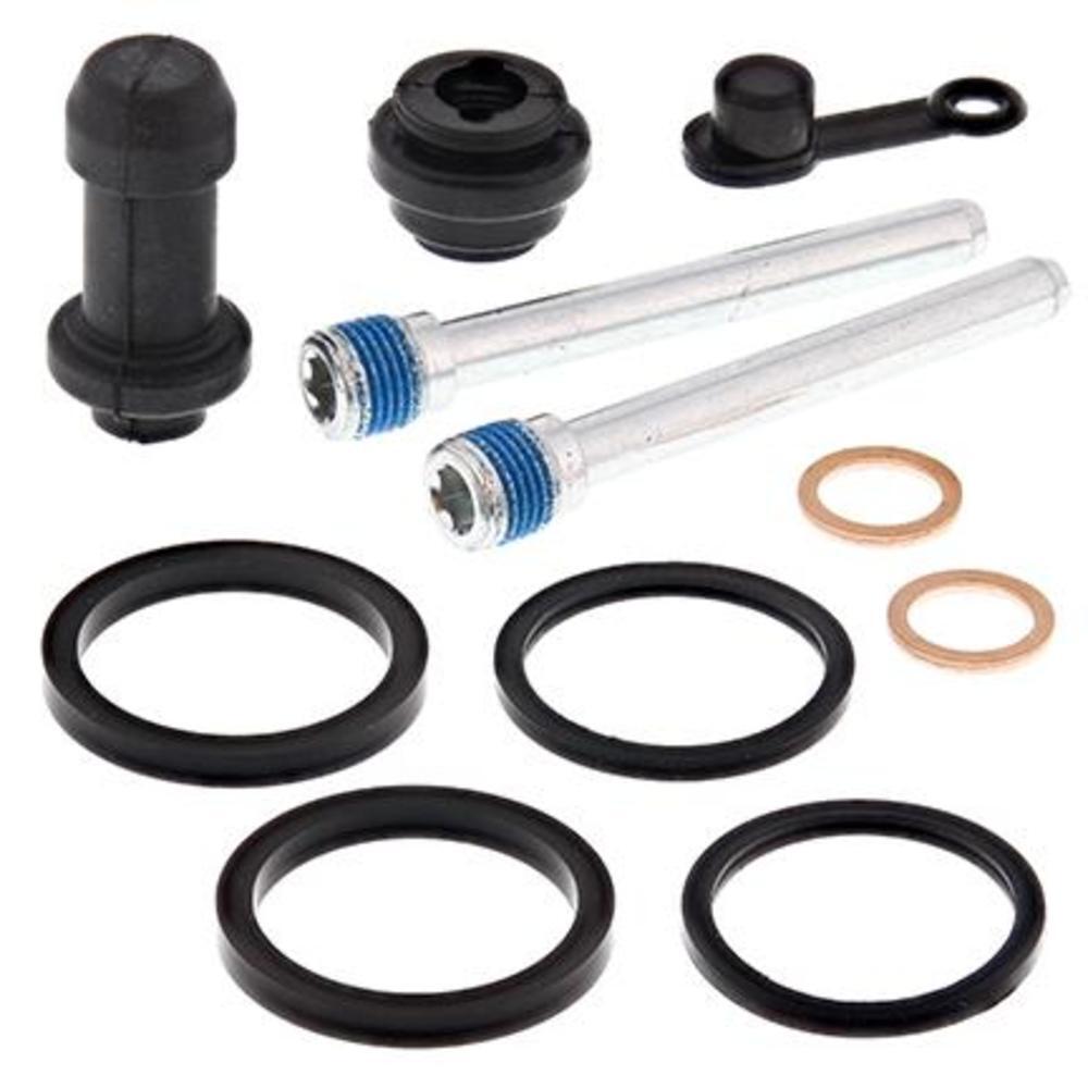 All Balls 18-3070 Brake Caliper Rebuild Kit for Honda/Kawasaki/Suzuki/Yamaha