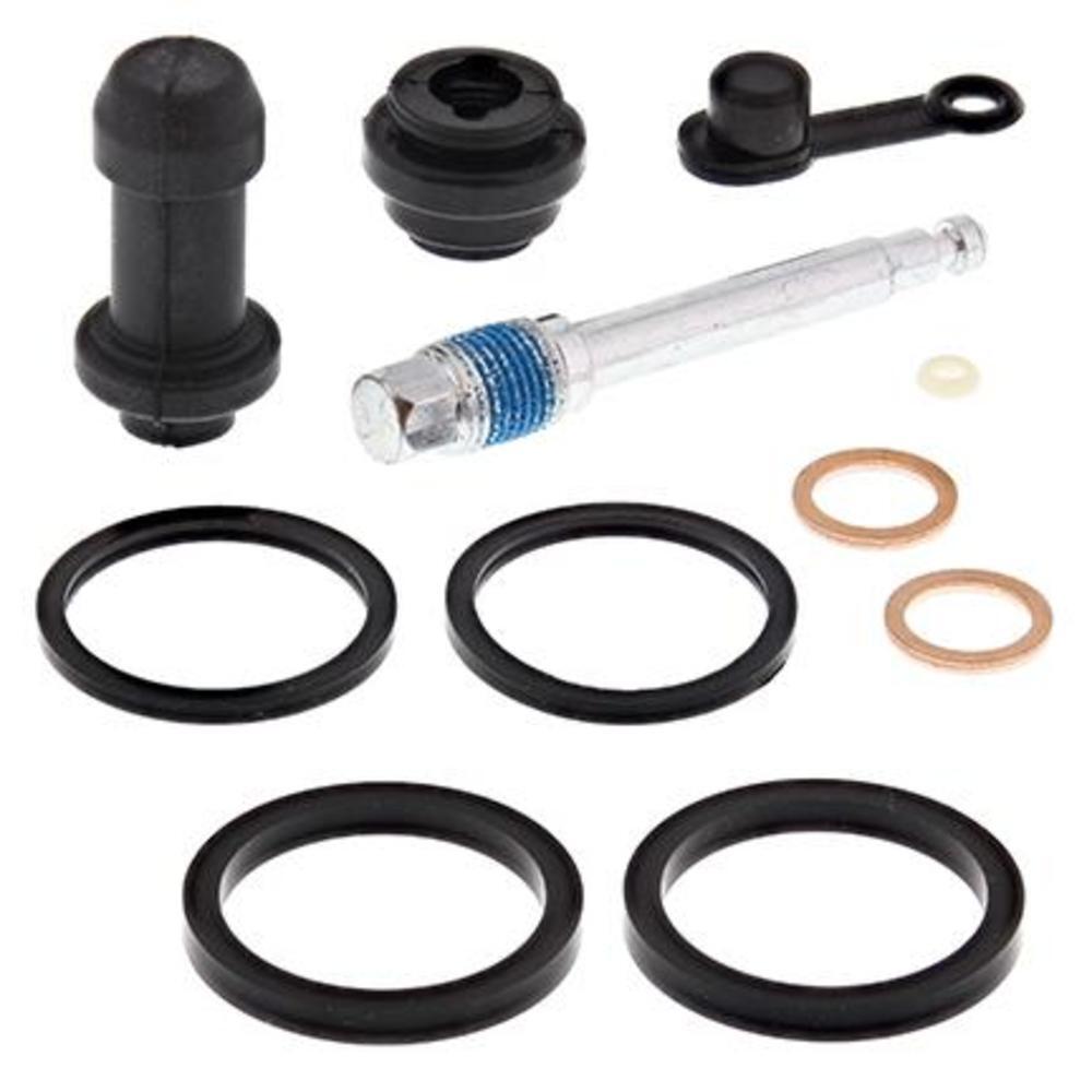 All Balls 18-3071 Brake Caliper Rebuild Kit for Honda