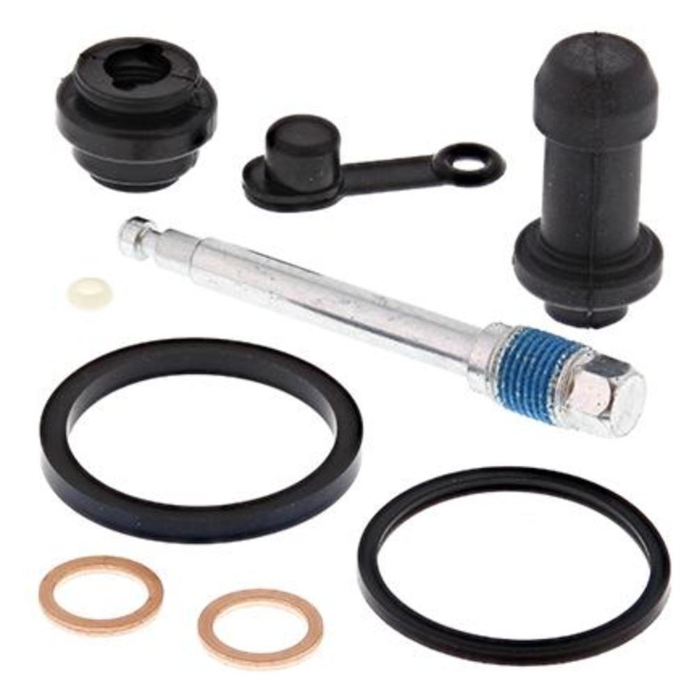 All Balls 18-3073 Brake Caliper Rebuild Kit for Honda