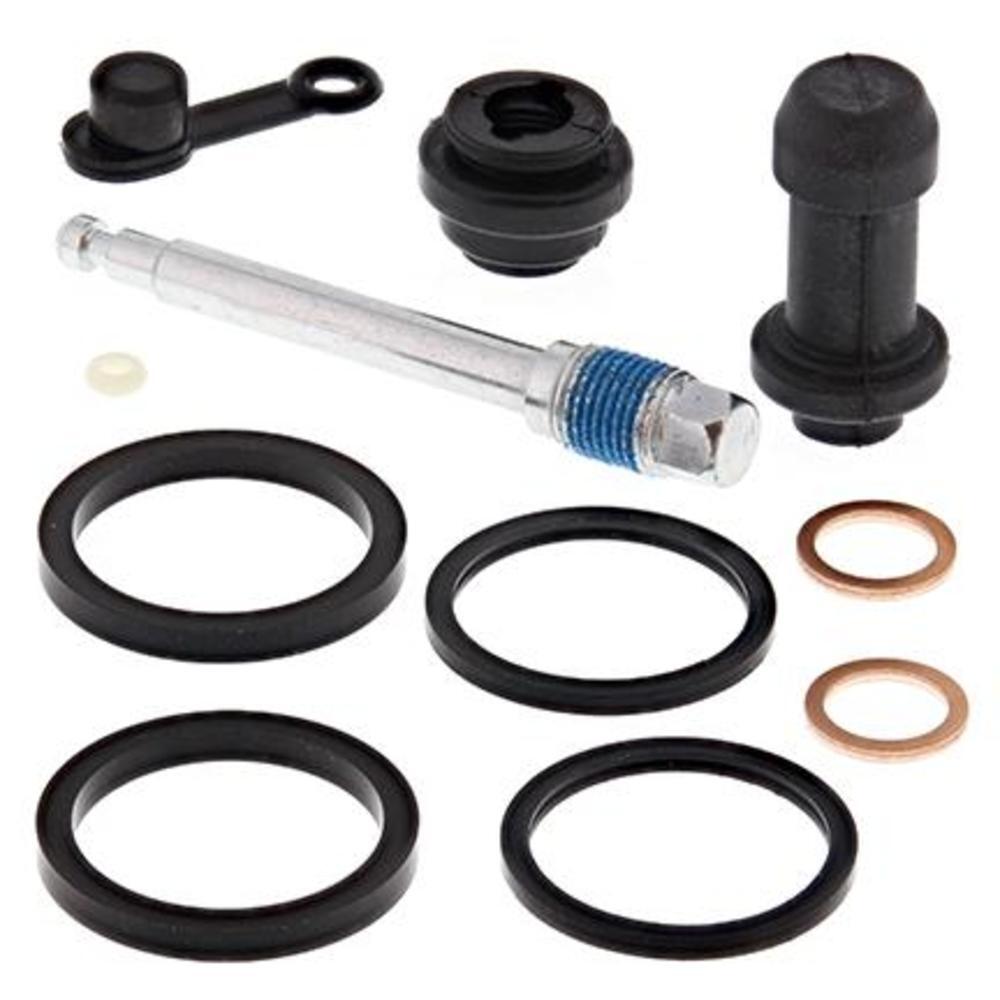 All Balls 18-3074 Brake Caliper Rebuild Kit for Honda