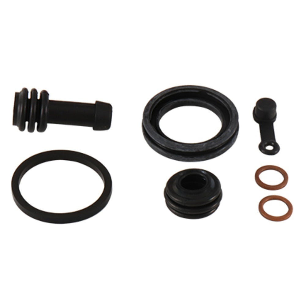 All Balls 18-3076 Brake Caliper Rebuild Kit for Kawasaki