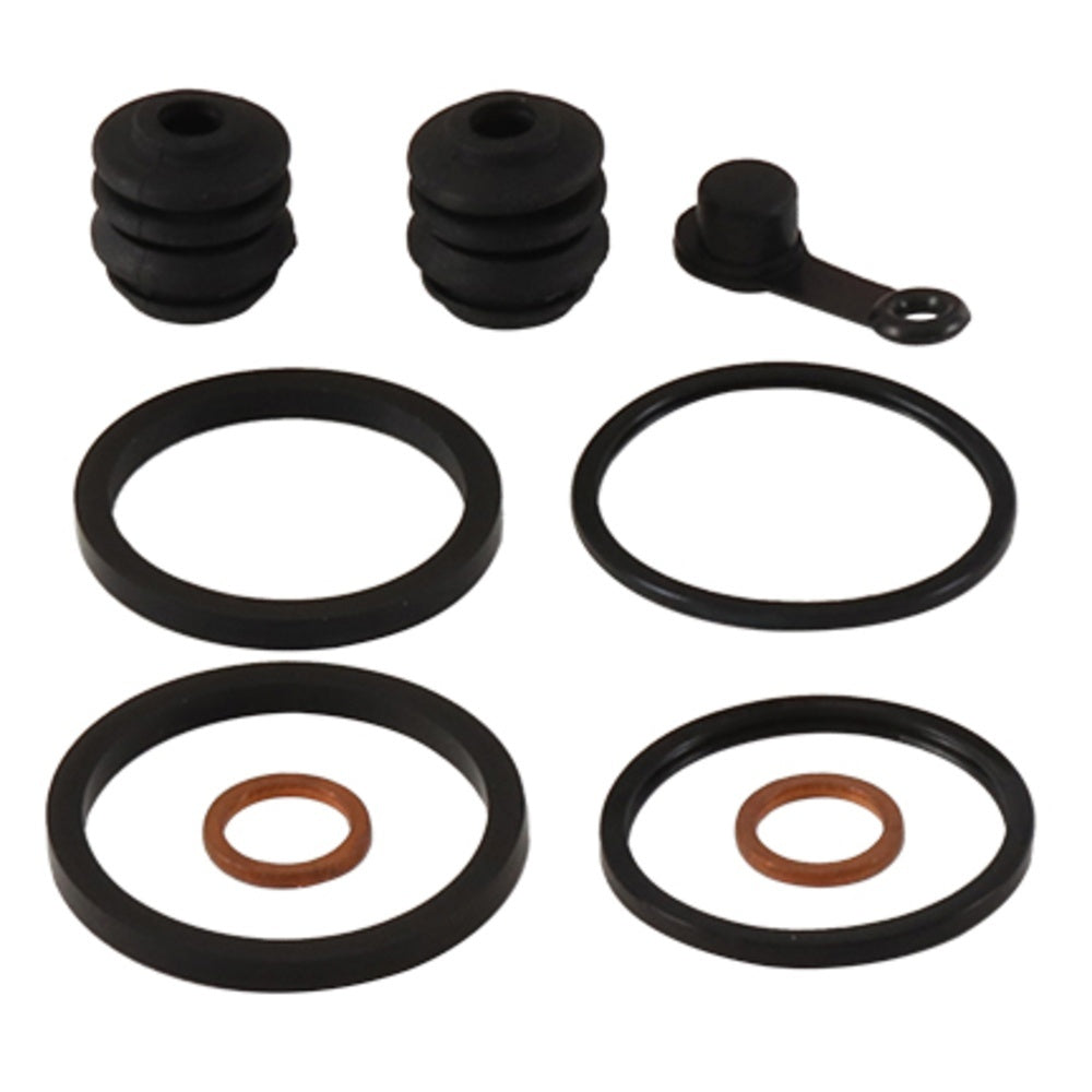All Balls 18-3088 Brake Caliper Rebuild Kit for Yamaha