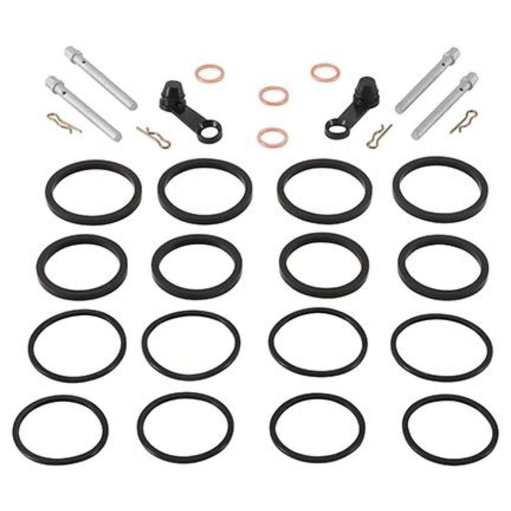 All Balls 18-3091 Brake Caliper Rebuild Kit for Yamaha