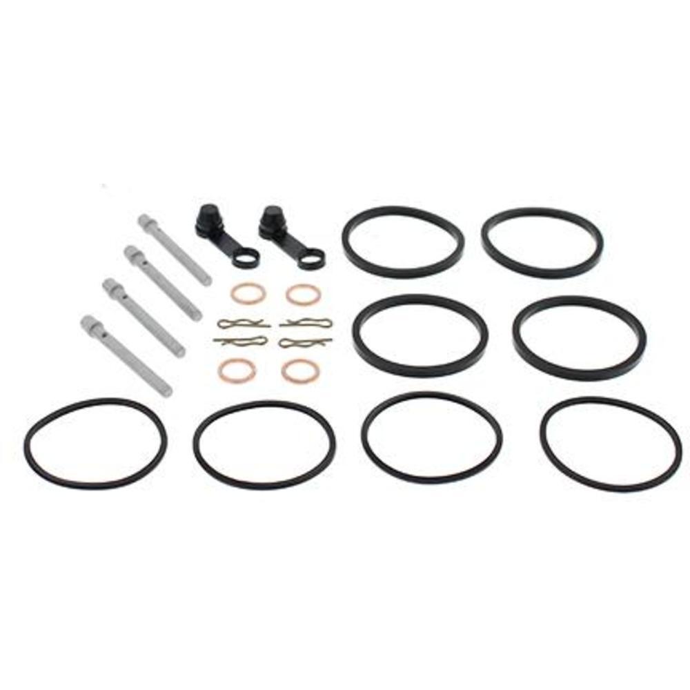 All Balls 18-3094 Brake Caliper Rebuild Kit for Yamaha