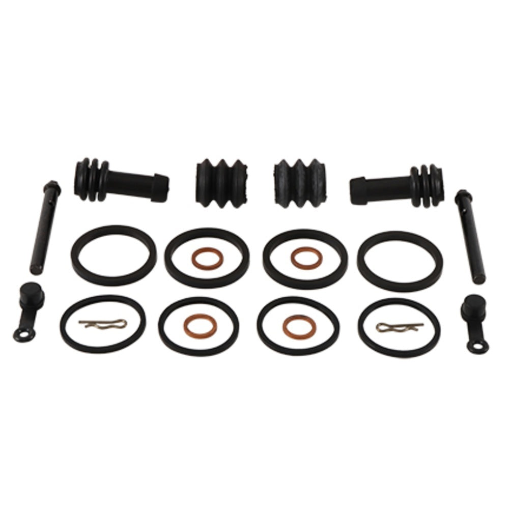 All Balls 18-3108 Brake Caliper Rebuild Kit for Kawasaki/Suzuki