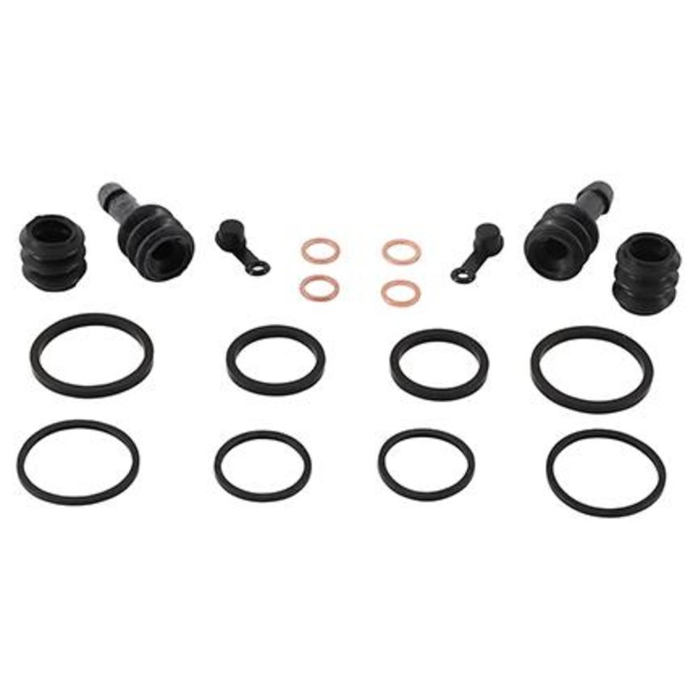 All Balls 18-3120 Brake Caliper Rebuild Kit for Kawasaki/Suzuki