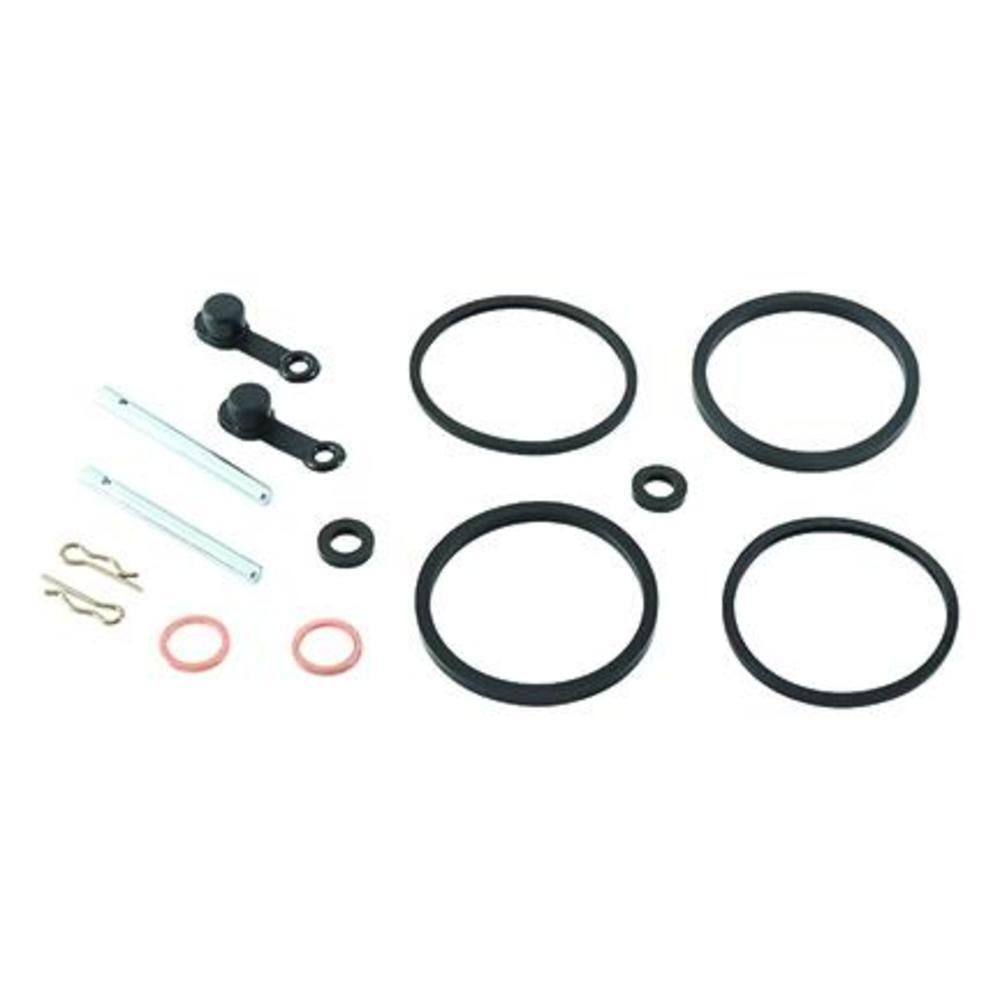 All Balls 18-3133 Brake Caliper Rebuild Kit for Suzuki