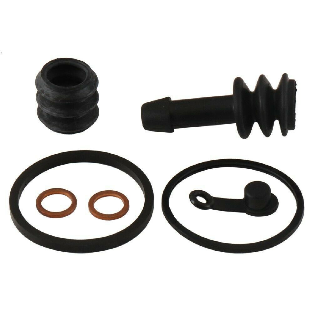 All Balls 18-3153 Brake Caliper Rebuild Kit for Kawasaki