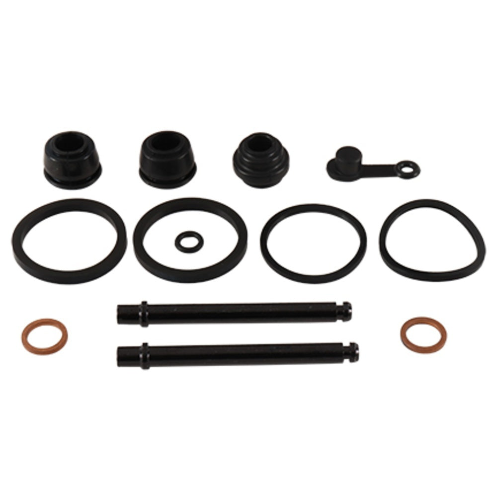 All Balls 18-3163 Brake Caliper Rebuild Kit for Honda