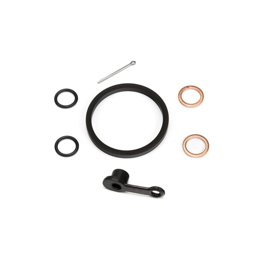 All Balls 18-3179 Brake Caliper Rebuild Kit for Honda