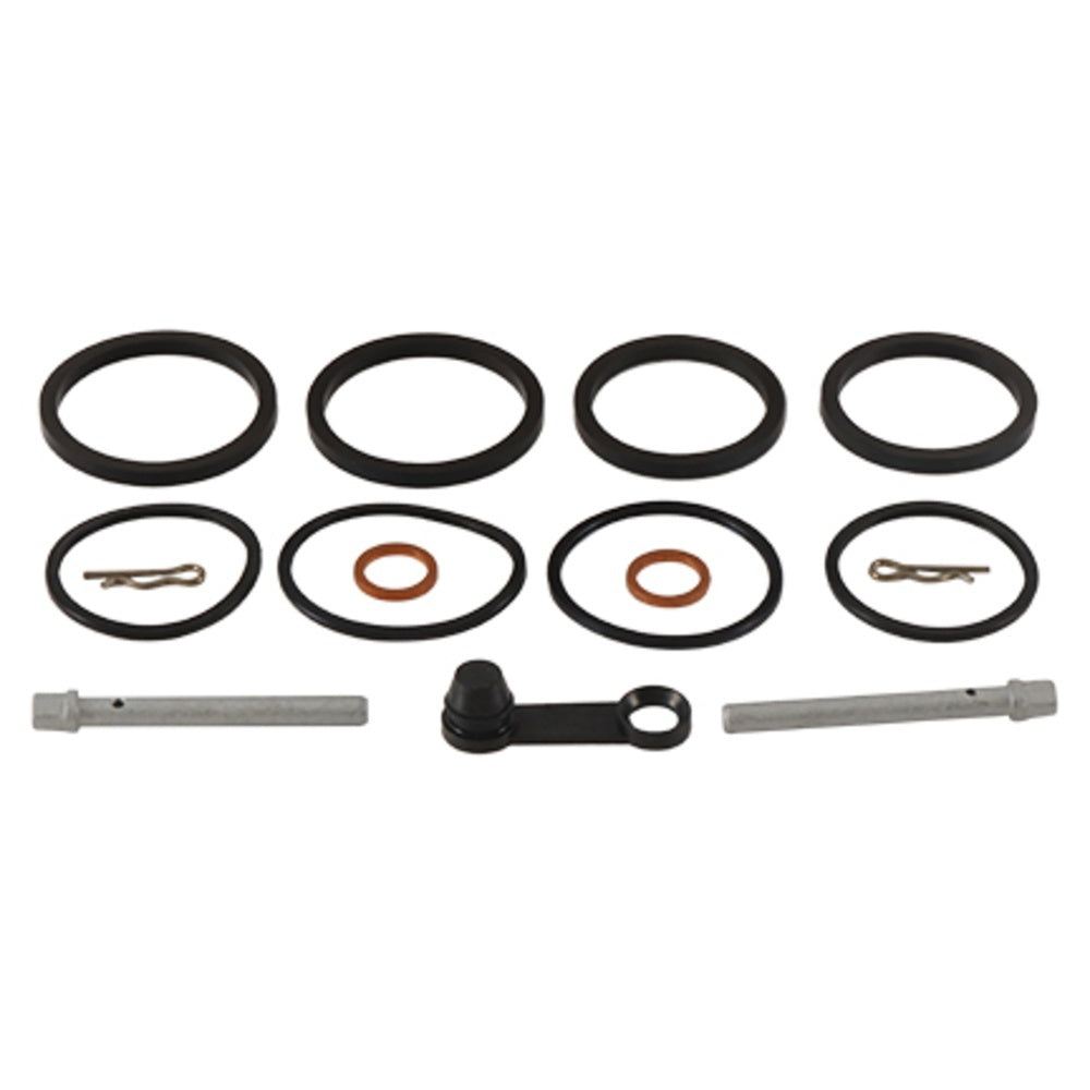 All Balls 18-3194 Brake Caliper Rebuild Kit for Yamaha