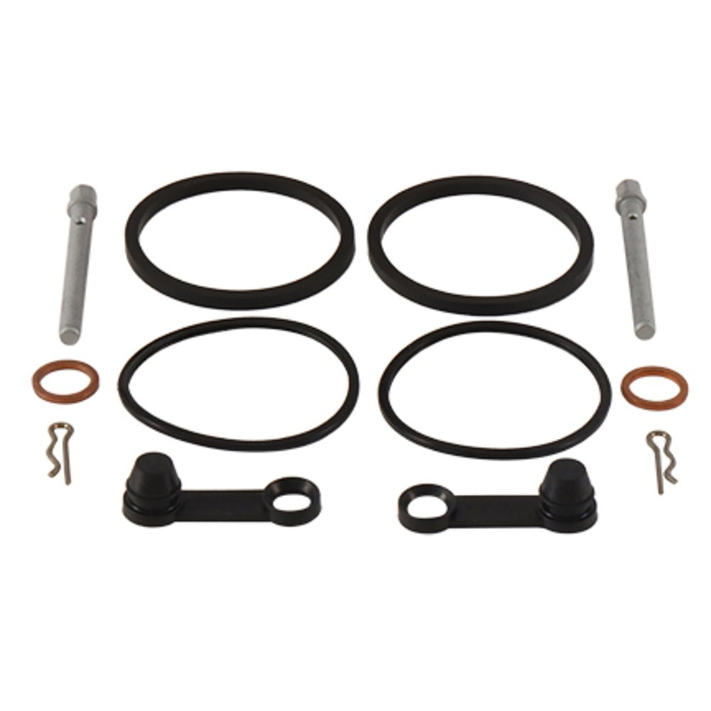 All Balls 18-3197 Brake Caliper Rebuild Kit for Yamaha