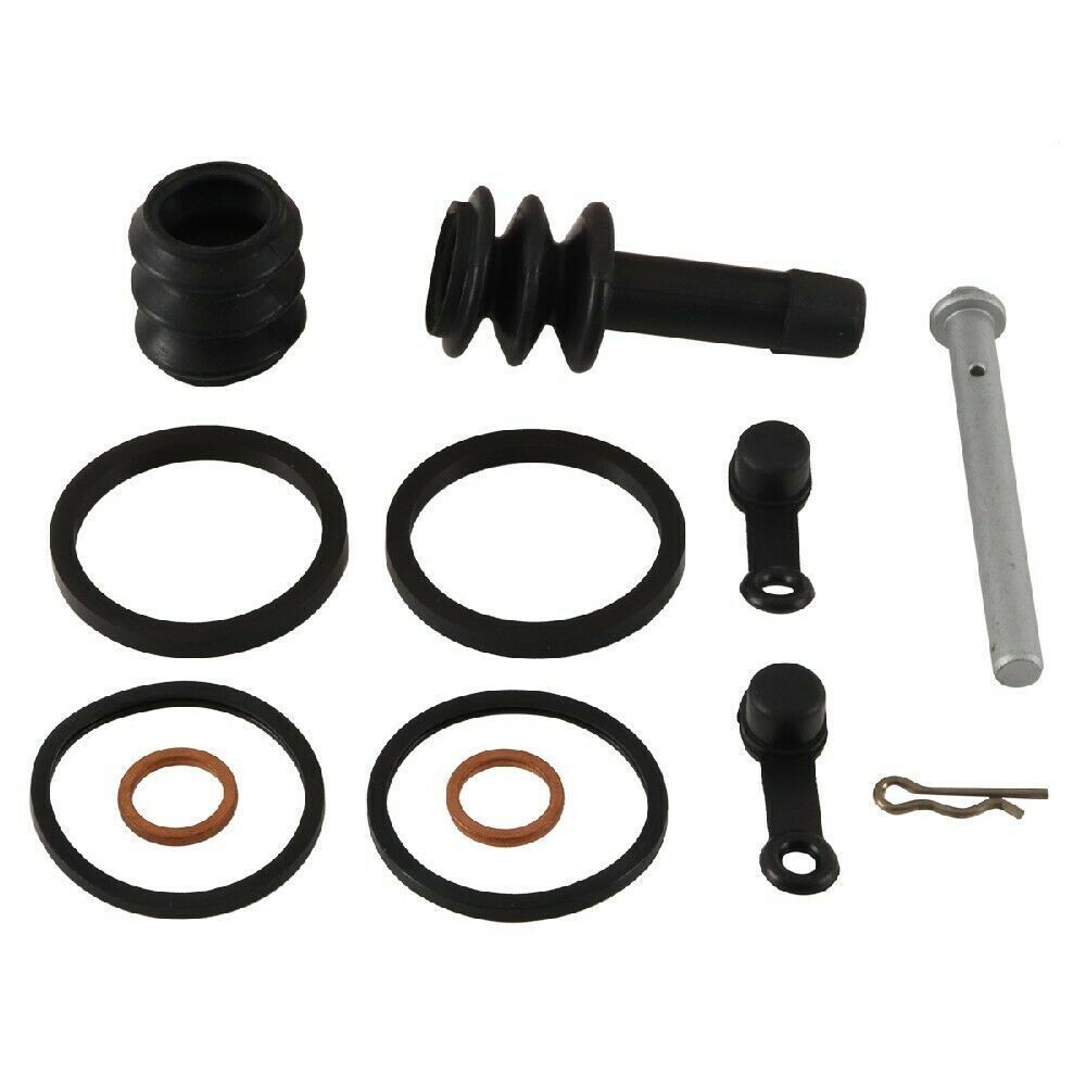 All Balls 18-3205 Brake Caliper Rebuild Kit for Honda/Kawasaki/Suzuki